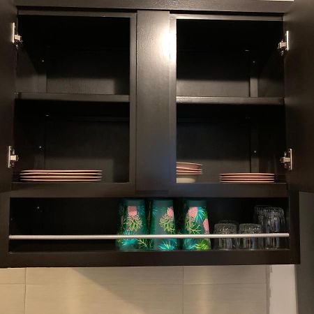 Apartamento Siesta Del Mar Lejlighed Puerto Peñasco Eksteriør billede