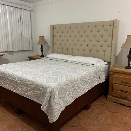 Apartamento Siesta Del Mar Lejlighed Puerto Peñasco Eksteriør billede