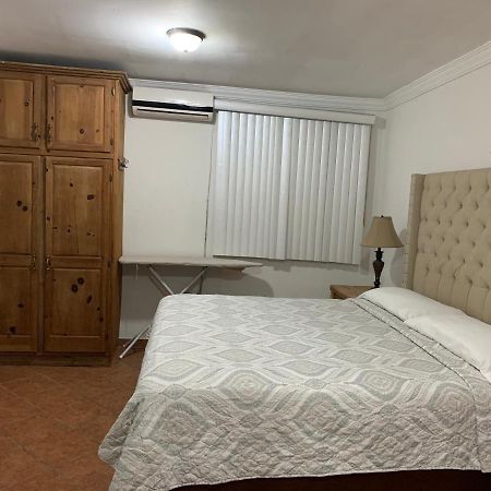 Apartamento Siesta Del Mar Lejlighed Puerto Peñasco Eksteriør billede