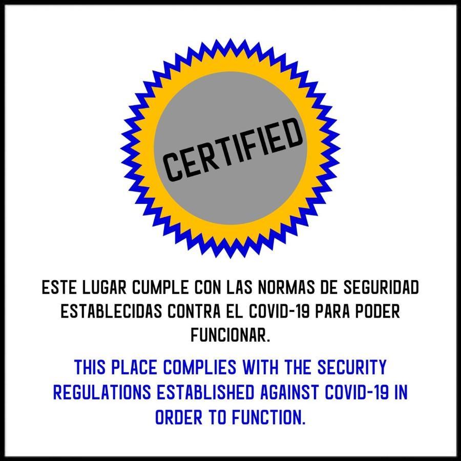 Apartamento Siesta Del Mar Lejlighed Puerto Peñasco Eksteriør billede
