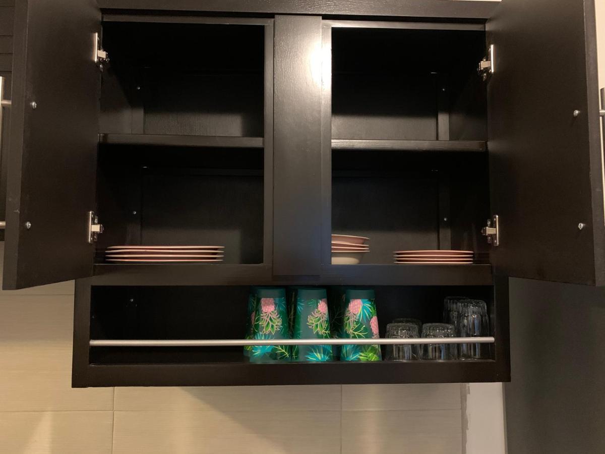 Apartamento Siesta Del Mar Lejlighed Puerto Peñasco Eksteriør billede