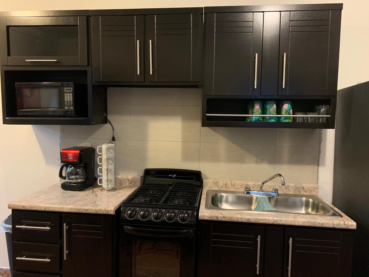 Apartamento Siesta Del Mar Lejlighed Puerto Peñasco Eksteriør billede