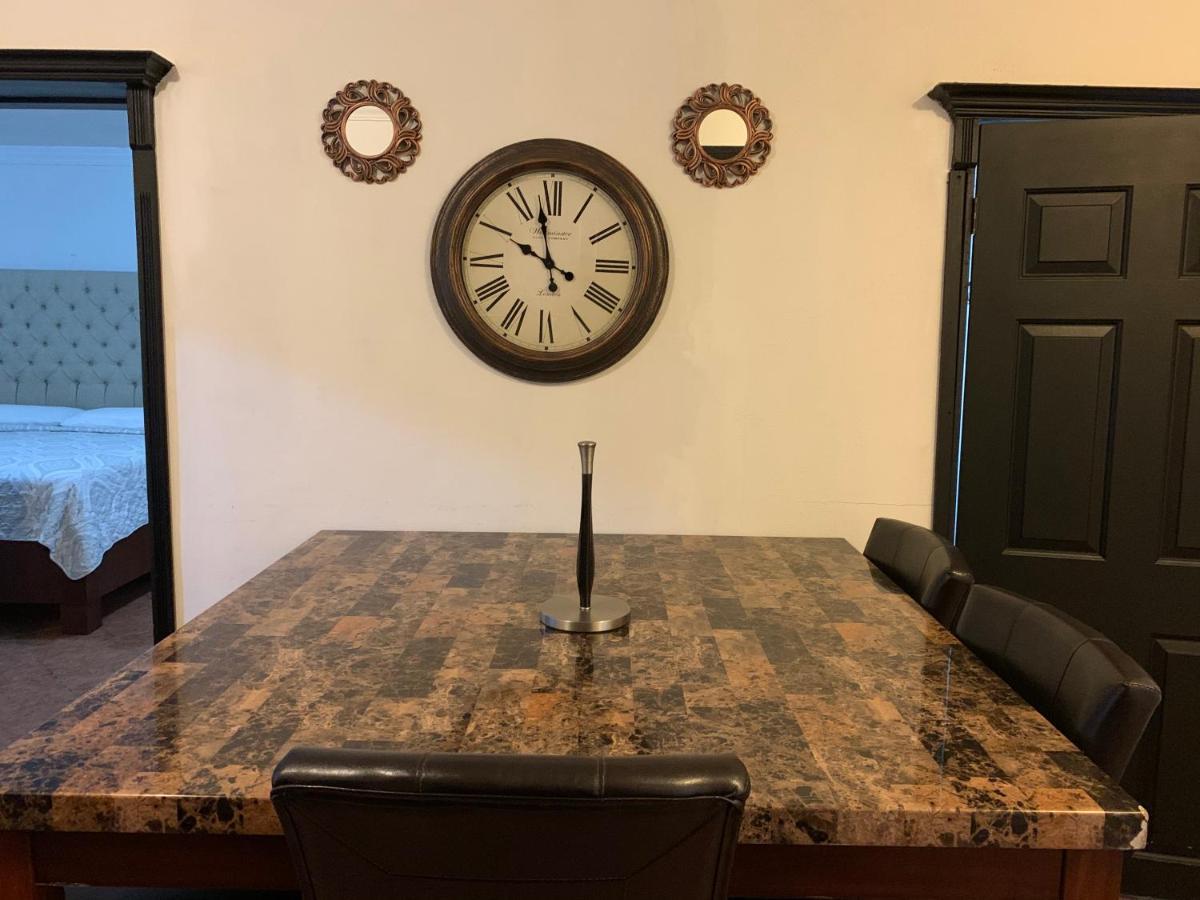 Apartamento Siesta Del Mar Lejlighed Puerto Peñasco Eksteriør billede