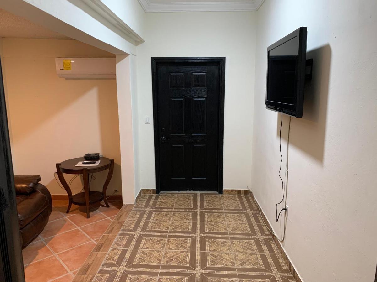 Apartamento Siesta Del Mar Lejlighed Puerto Peñasco Eksteriør billede