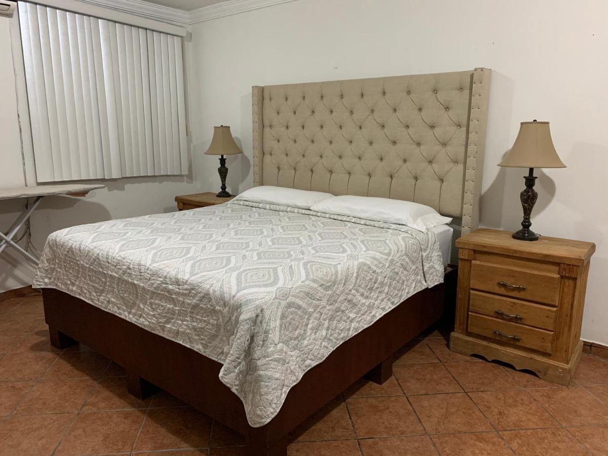 Apartamento Siesta Del Mar Lejlighed Puerto Peñasco Eksteriør billede