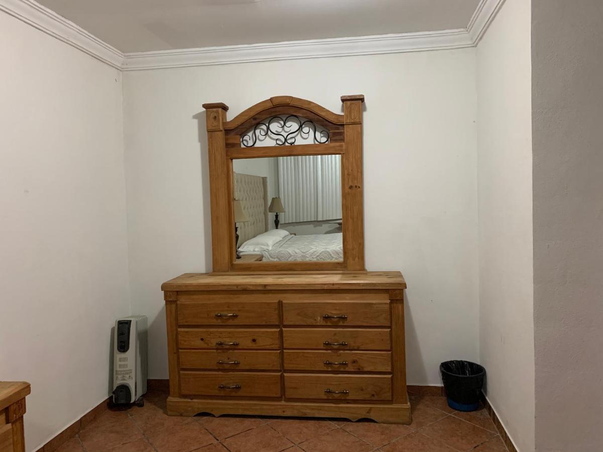 Apartamento Siesta Del Mar Lejlighed Puerto Peñasco Eksteriør billede