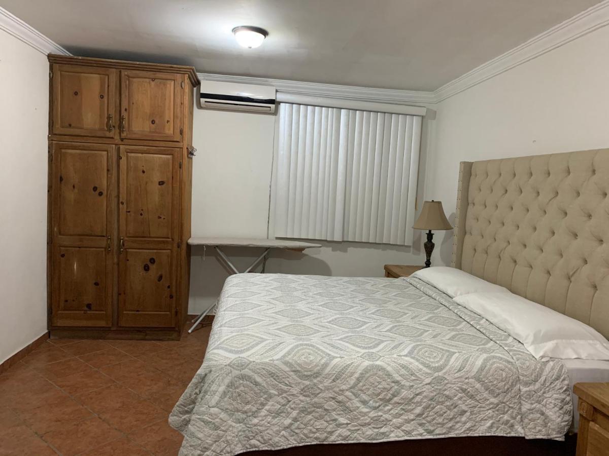 Apartamento Siesta Del Mar Lejlighed Puerto Peñasco Eksteriør billede