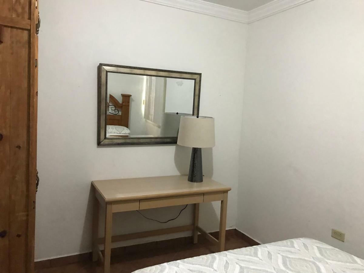 Apartamento Siesta Del Mar Lejlighed Puerto Peñasco Eksteriør billede