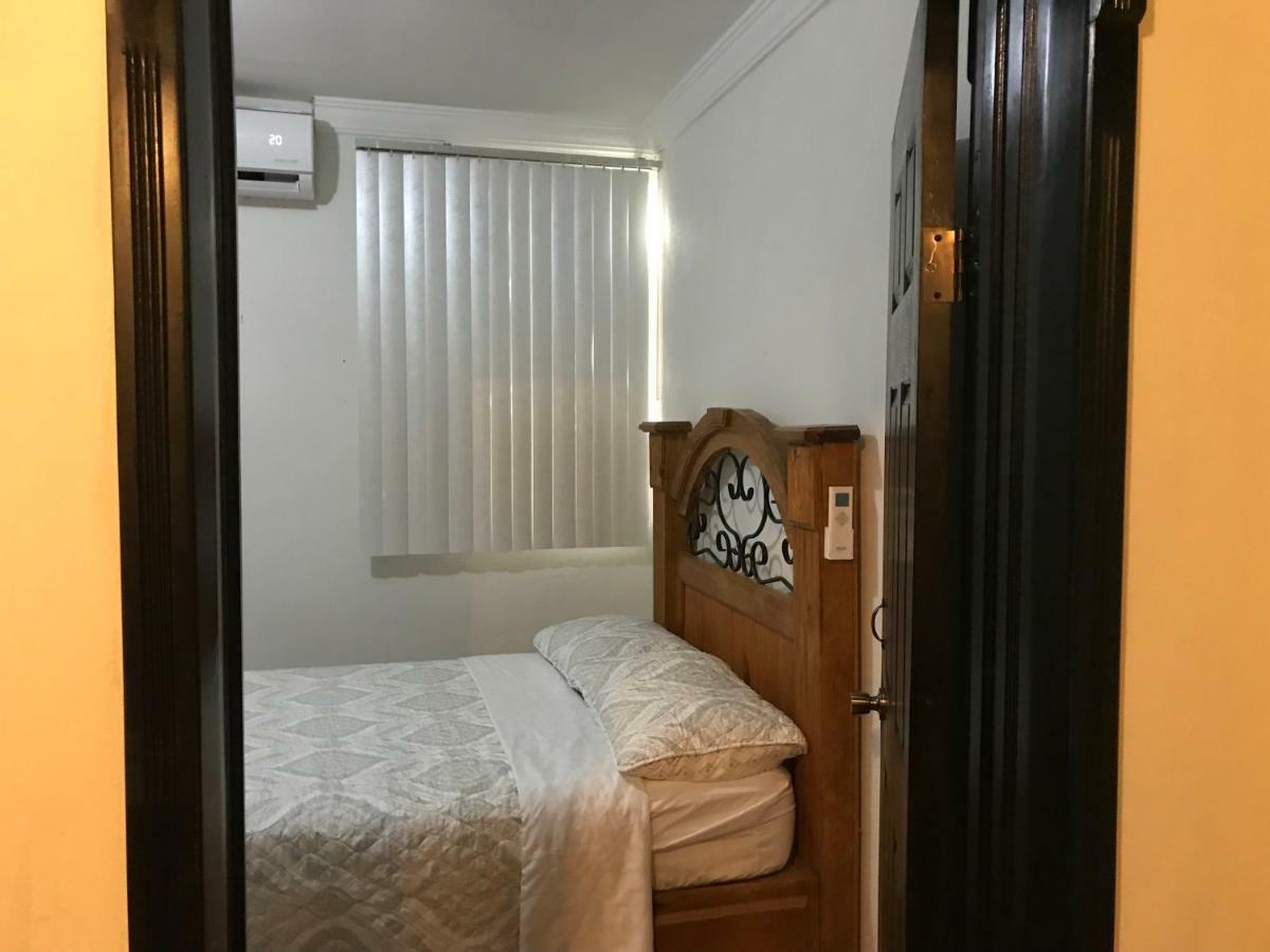 Apartamento Siesta Del Mar Lejlighed Puerto Peñasco Eksteriør billede