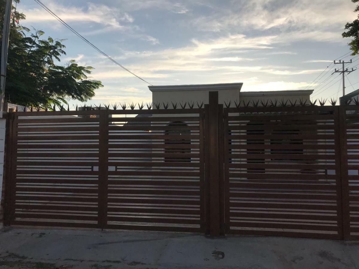 Apartamento Siesta Del Mar Lejlighed Puerto Peñasco Eksteriør billede