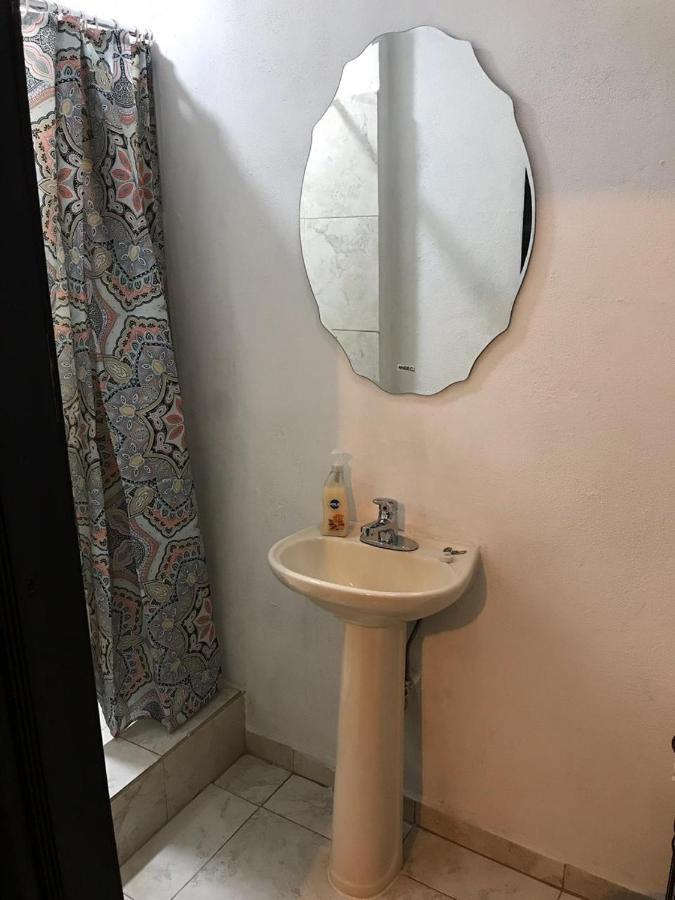 Apartamento Siesta Del Mar Lejlighed Puerto Peñasco Eksteriør billede